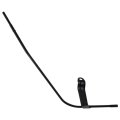 Black Engine Oil Dipstick Tube 12563918 For 2007 Cadillac Escalade V8 378 6 2l 6199cc Us Stock 