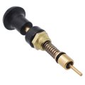 1 Pcs Motorcycle Choke Lever Pull Plunger Replacement For Yfs200 1988-2006 Yfz350 1987-2006 