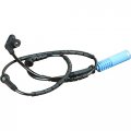 Aip Electronics Abs Anti-lock Brake Wheel Speed Sensor Compatible With 2003-2005 Land Rover Range Front Right Passenger Or Left