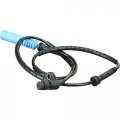 Aip Electronics Abs Anti-lock Brake Wheel Speed Sensor Compatible With 2003-2005 Land Rover Range Front Right Passenger Or Left