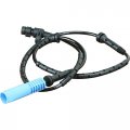 Aip Electronics Abs Anti-lock Brake Wheel Speed Sensor Compatible With 2003-2005 Land Rover Range Front Right Passenger Or Left