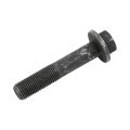 Wheel Hub Bolt For Chevy Tahoe Suburban 2021 2022 2023 Front Black Alloy Steel Specialty Flange 0 512 In Shank And 1 126 Head