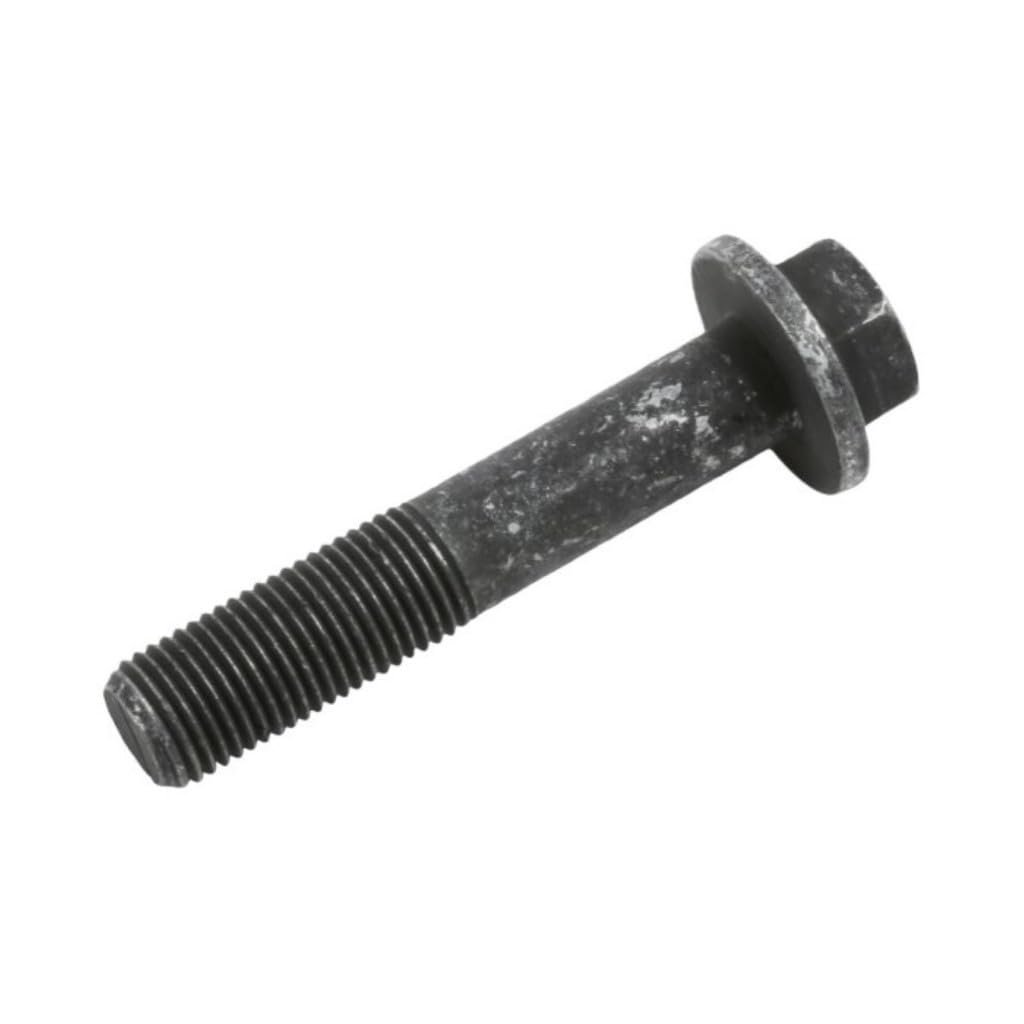 Wheel Hub Bolt For Chevy Tahoe Suburban 2021 2022 2023 Front Black Alloy Steel Specialty Flange 0 512 In Shank And 1 126 Head