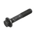 Wheel Hub Bolt For Chevy Tahoe Suburban 2021 2022 2023 Front Black Alloy Steel Specialty Flange 0 512 In Shank And 1 126 Head 