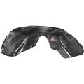 Dodge Ram 2500 Splash Guard Fender Liner 1994 2002 Passenger Side Front Heavy Duty Suspension Fits 55346052 Ch1249104 Abs 