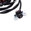 Gasket And Stator Coil Replacement For Yfz450 2004 2005 2007 2008 2009 2012 2013