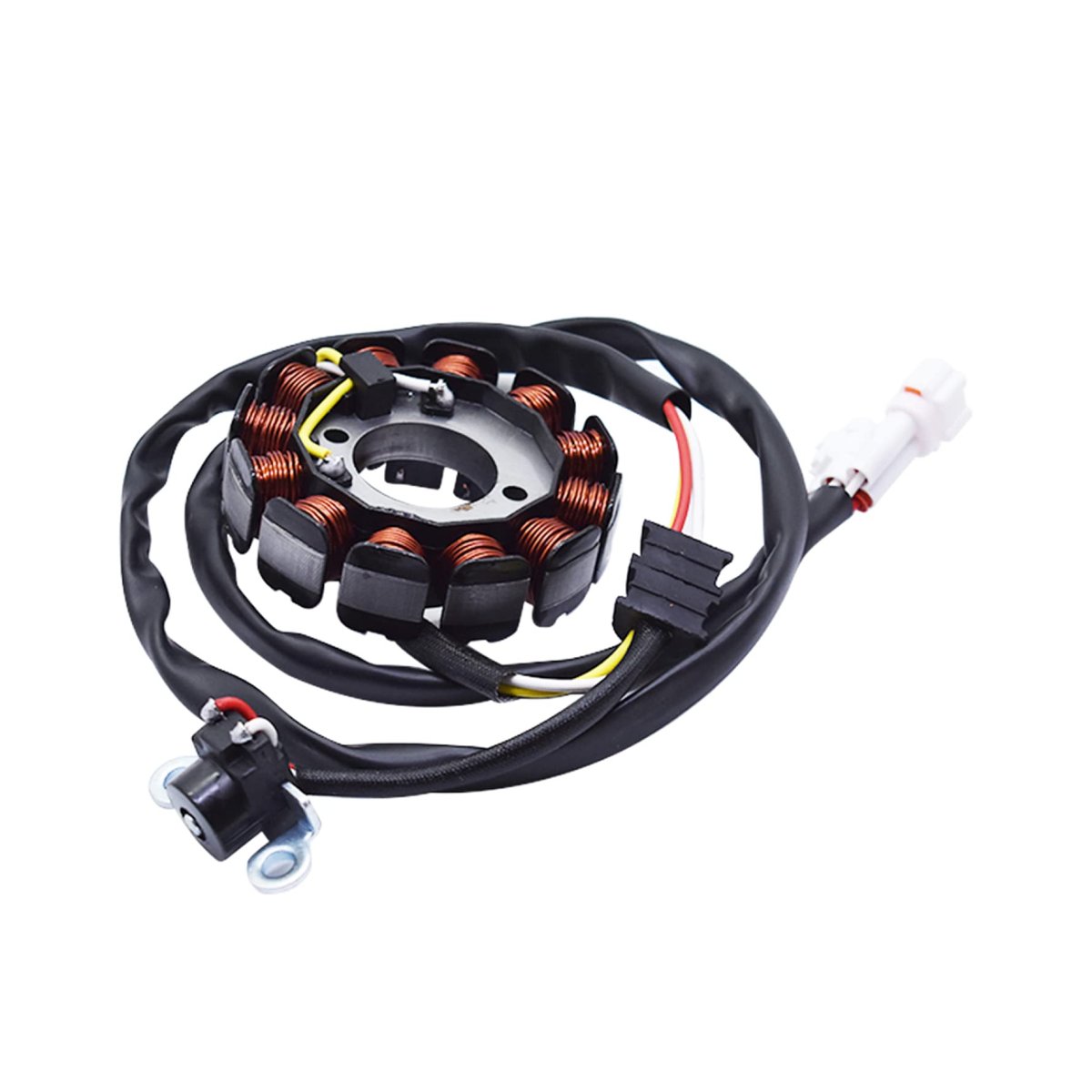 Gasket And Stator Coil Replacement For Yfz450 2004 2005 2007 2008 2009 2012 2013