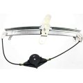 Power Window Regulator Passenger Side Front For Mercury Grand Marquis 1999 To 2005 Fo1351106 1w7z5423208aa 3w7z5423208aa 