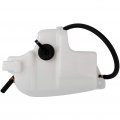 Ocpty Coolant Reservoir Bottle Overflow Tank Fits For Nissan 603-614