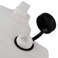 Coolant Reservoir Bottle Overflow Tank Fits For Nissan 603-614
