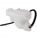 Ocpty Coolant Reservoir Bottle Overflow Tank Fits For Nissan 603-614