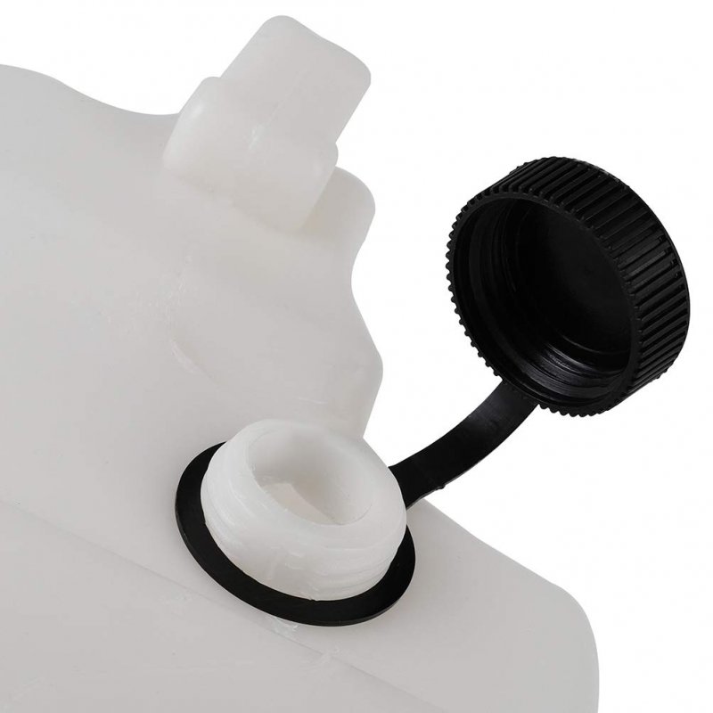Coolant Reservoir Bottle Overflow Tank Fits For Nissan 603-614