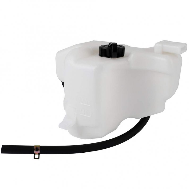 Coolant Reservoir Bottle Overflow Tank Fits For Nissan 603-614