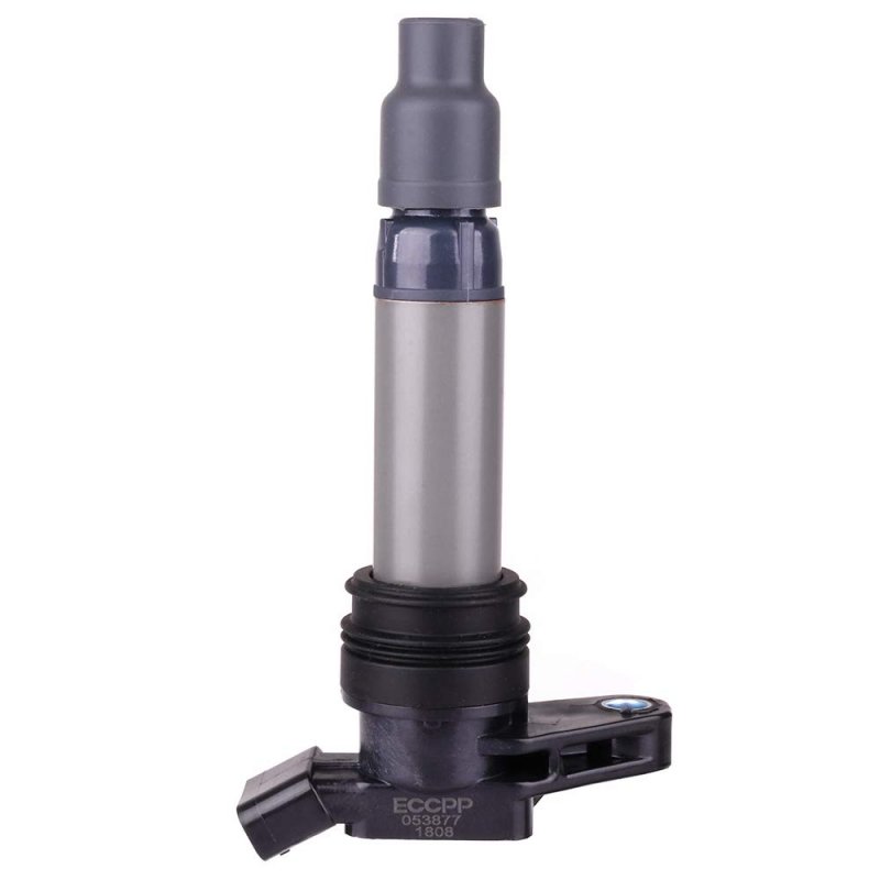 Pack Of 6 Ignition Coils For Land Rover Lr2 Volvo S60 S80 V70 Xc60 Xc70 Xc90 2007-2016 Fits Uf594 C1677