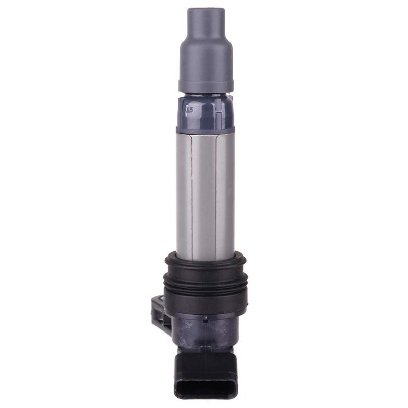 Pack Of 6 Ignition Coils For Land Rover Lr2 Volvo S60 S80 V70 Xc60 Xc70 Xc90 2007-2016 Fits Uf594 C1677