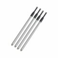 Adjustable Pushrods Set Replacement For Evo Evolution Dyna Fxst Softail Road King Tour Glide 1984-1999 93-5120 