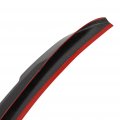 Ocpty Carbon Fiber Rear Spoiler Wing Compatible With 2017-2021 For Bmw G30 G38 530i 540i F90 M5