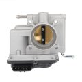 Electric Throttle Body Assembly For Mazda 2 2011 2014 Replaces Zj3813640 67 4206 Reinforced Aluminum Alloy Fuel Injection Kit 