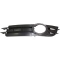 Fog Light Cover For Audi A6 Quattro 2005 2006 2007 2008 Driver Side Sport Package Paint To Match Au1038104 4f0807681a01c Dot 