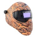 Save Phace Auto-darkening Welding Helmet The Dynasty Camo Graphic
