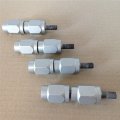 Semt-atv Wheel Spacers Studs Metric 10mm X 1 25 Thread Compatible With Kawasaki Suzuki B074ml25wr