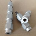 Semt-atv Wheel Spacers Studs Metric 10mm X 1 25 Thread Compatible With Kawasaki Suzuki B074ml25wr