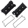 13264-ea210 Valve Cover Complete Gasket Accessories Kit Fits 2005-2017 For Nissan Frontier