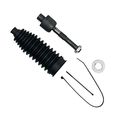 Beckarnley 101-7780 Inner Tie Rod End With Boot Kit 