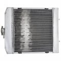 Niche Radiator For Arctic Cat Alterra 550 Prowler 650 Xt 700 0413-205 With Cap