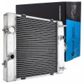 Niche Radiator For Arctic Cat Alterra 550 Prowler 650 Xt 700 0413-205 With Cap