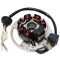 Stator Eton 50 Rxl-50 Rxl-50m Viper Rxl50 50cc Magneto