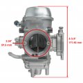 Carburetor Carb For Bombardier Can-am Traxter 500 2005 650 Model Kvtr-13676