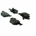 Stoptech 309 06830 Sport Brake Pads With Shims And Hardware 