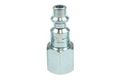 Coilflowa Industrial Interchange Connectors 11650 1 4 Fpt Connector Set Of 10 