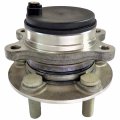 Coast To C2c 512580 Hub Assembly 