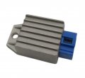Voltage Regulator Rectifier Fits For Yamaha Golf Cart G8 G9 G14 G16 G20 G21 G22 By Nghtmre