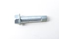 Flanged Bolt 10x43 For Motorcycle And Atv Part Number 92001-1711
