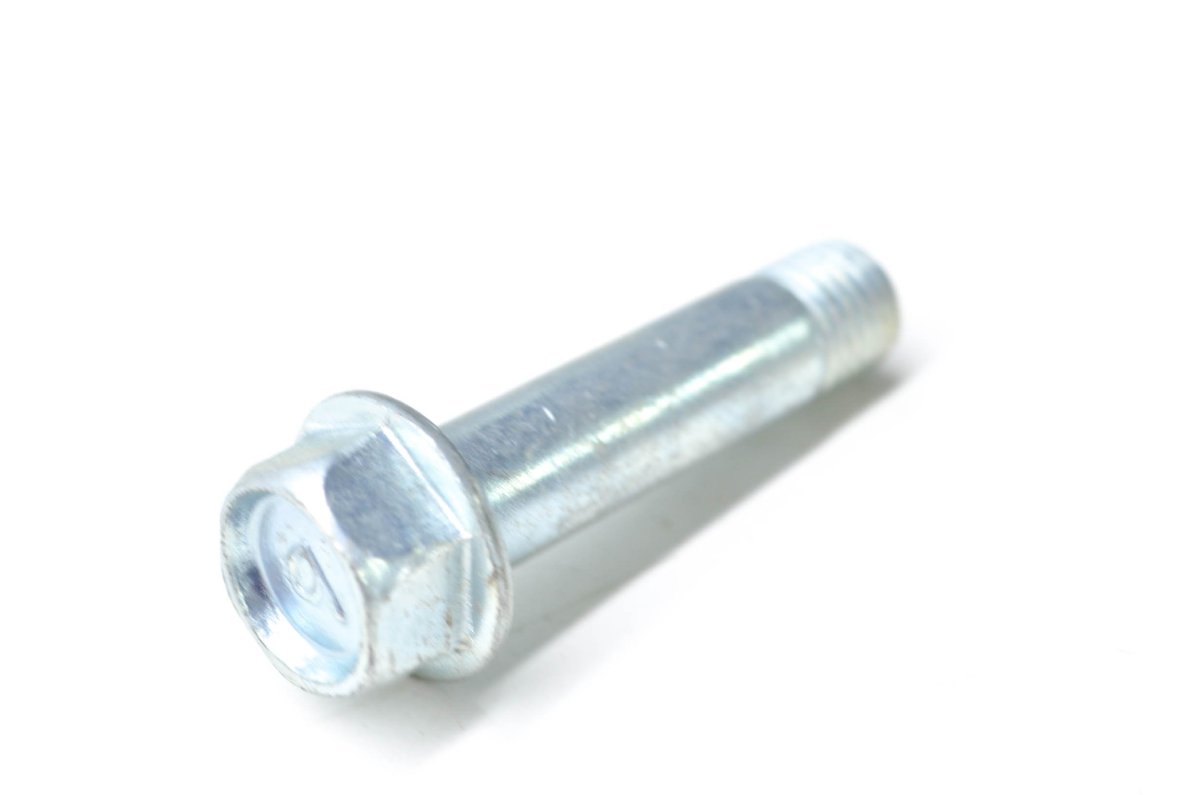 Flanged Bolt 10x43 For Motorcycle And Atv Part Number 92001-1711