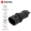 Air Charge Temperature Sensor For Buick Century Lesabre Park Avenue Regal Rendezvous Skylark And Acura Slx Replaces 12110319