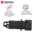 Air Charge Temperature Sensor For Buick Century Lesabre Park Avenue Regal Rendezvous Skylark And Acura Slx Replaces 12110319