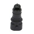 Air Charge Temperature Sensor For Buick Century Lesabre Park Avenue Regal Rendezvous Skylark And Acura Slx Replaces 12110319 