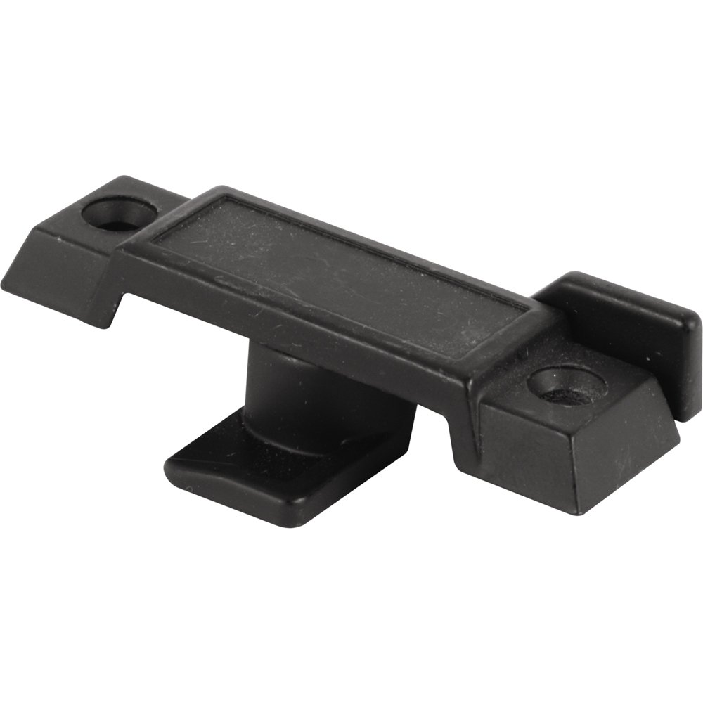 Prime-line Products F 2595 Deep Offset Window Sash Cam Lock Black Die Cast