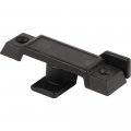Prime-line Products F 2595 Deep Offset Window Sash Cam Lock Black Die Cast
