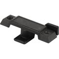 Prime-line Products F 2595 Deep Offset Window Sash Cam Lock Black Die Cast 