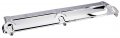 Jegs Upper Radiator Support Cover Fits Most 1968-1973 Chevrolet Chevelle 1968-1979 Chevy Nova 24a Long X 5 25a Wide 