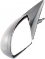 Kool Vue Mirror Driver Side For 2005-2010 Chevrolet Cobalt Manual Glass Gm1320310