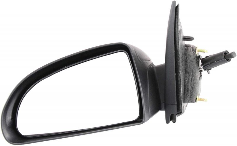 Kool Vue Mirror Driver Side For 2005-2010 Chevrolet Cobalt Manual Glass Gm1320310