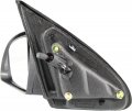 Kool Vue Mirror Driver Side For 2005-2010 Chevrolet Cobalt Manual Glass Gm1320310