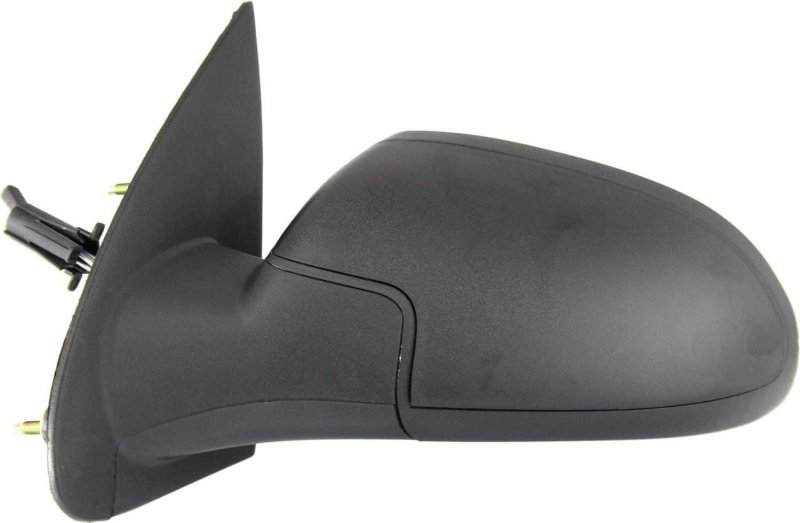 Kool Vue Mirror Driver Side For 2005-2010 Chevrolet Cobalt Manual Glass Gm1320310