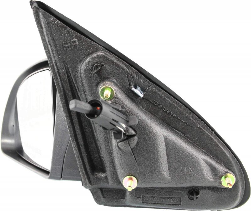 Kool Vue Mirror Driver Side For 2005-2010 Chevrolet Cobalt Manual Glass Gm1320310